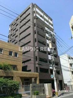 アクタス大橋ステーションタワーの画像