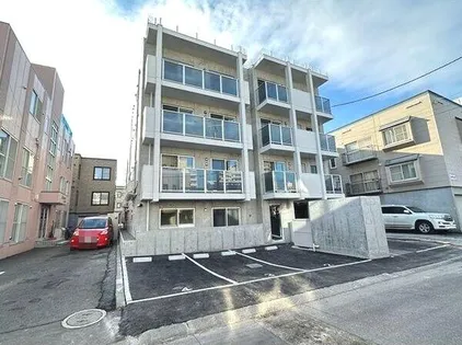 シューレジデンス元町の画像