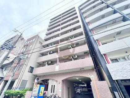 ドミール谷町の画像