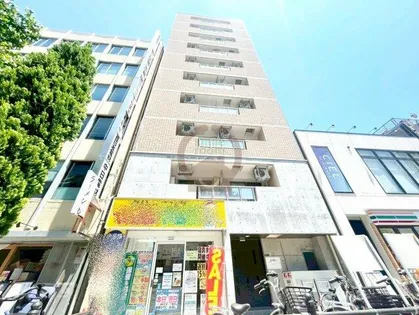 オーキッドコート天神橋の画像