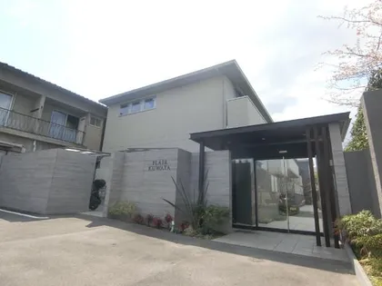 FLAIR桑田の画像