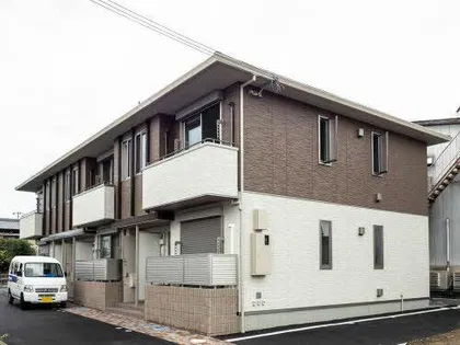 メゾン斗南の画像