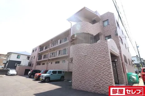 シンシアⅡの画像