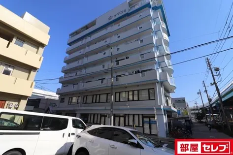 ヤマコ第2ビルの画像