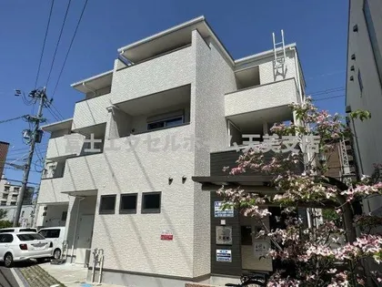 EXハイツ天美の画像