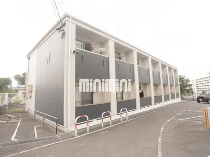 横峯ヒルズの画像