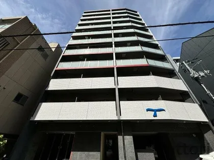 セレニテ天六ミラク【3階】の外観