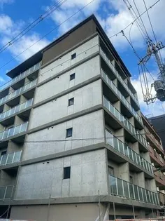 ザ パークレジデンス京都駅前の画像