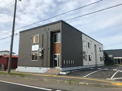 MARESSE ARTEの画像