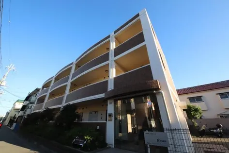 セイバリー尼崎の画像