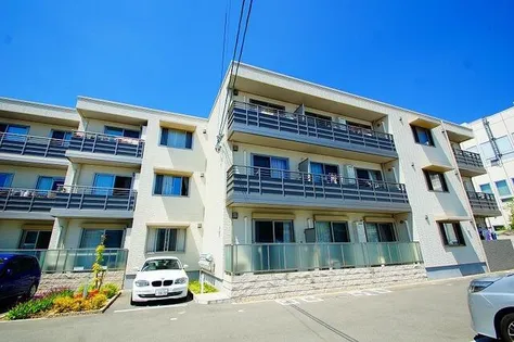 ALBA PRIMO 星見町の画像