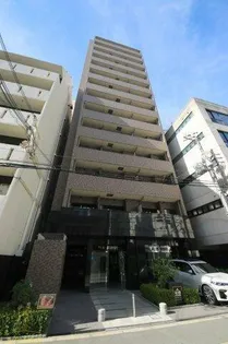 リーガル北堀江【2階】の外観