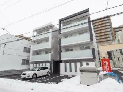 LANDSCHAFT ASABUの画像