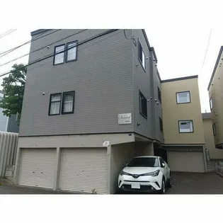 サクシード八軒西Iの画像