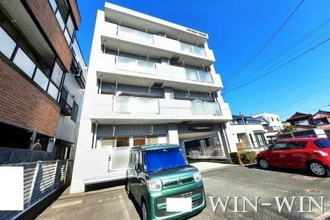 花田ハウスの画像