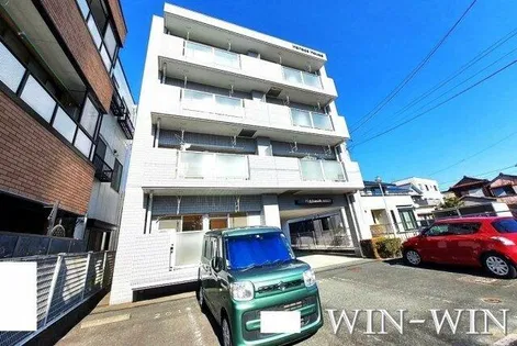 花田ハウスの画像