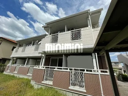 ロッキー星宮 B棟の画像