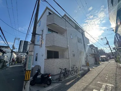 ウィンドベル平野本町の画像