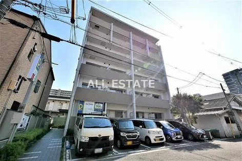 ディアコートハナテンの画像