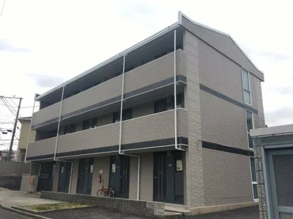 レオパレスクミの画像