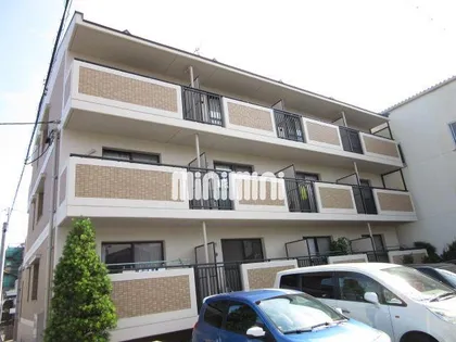 ルミエール宮脇【2階】の外観