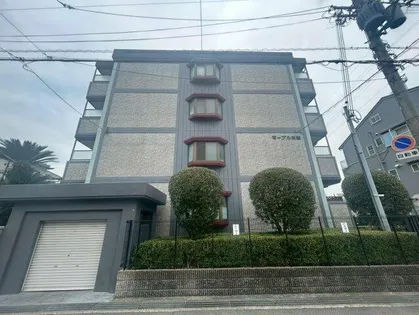 マーブル花園の画像