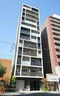 シーズンフラッツ靭本町の画像