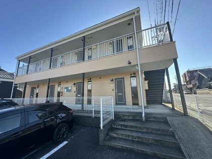 SURPLUS 樹木館の画像