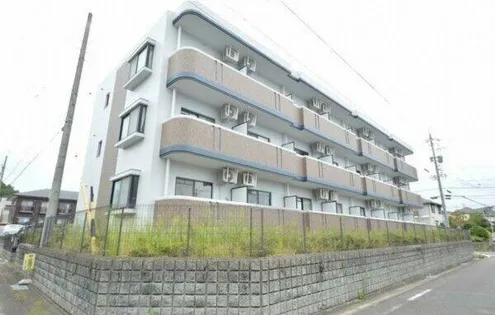 トミヨシロンハイツの画像