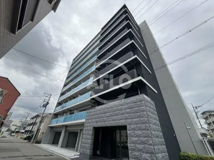 S-RESIDENCE東三国amante【8階】の外観