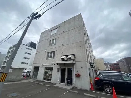パナシェ宮の森の画像