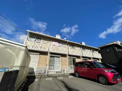 ラポール烏森 B棟の画像