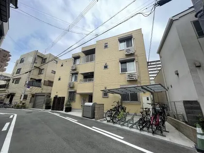 コーポ中野の画像