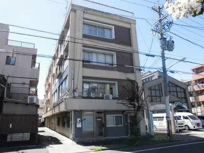 加藤ビルの画像