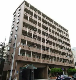 サンコート柳橋【2階】の外観