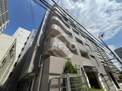 ラファイン江坂の画像