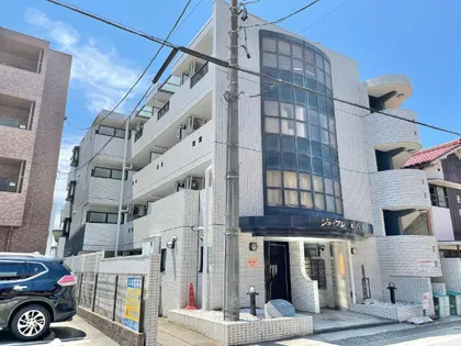 ジョイフル元八事の画像