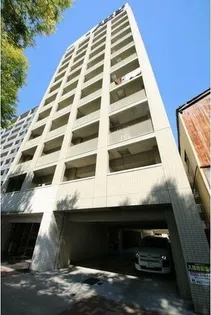 フロンティアタワー名駅南(旧CITY SPIRE 名駅南)【6階】の外観