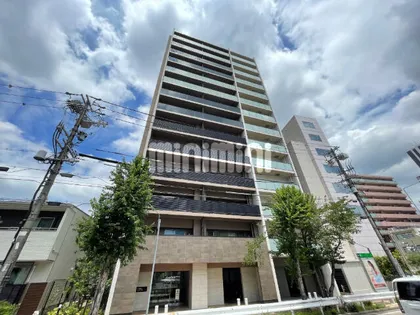 サンクレイドル名古屋の画像