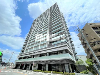 エムズシティ知立ザ タワーの画像