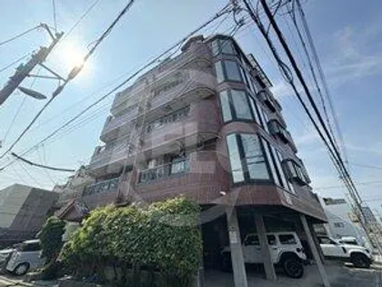 ラ フォーレ諏訪の画像