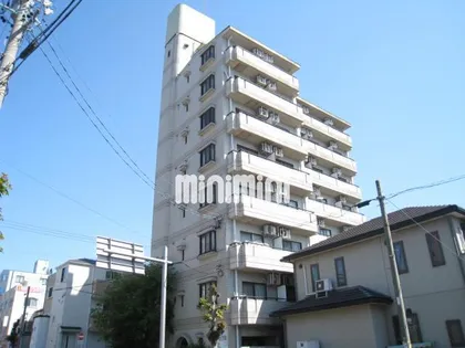 アーバンハイツ刈谷壱番館の画像