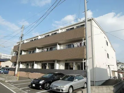 ベルリーフMOZUの画像