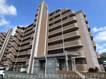 ペルル企救丘弐番館の画像