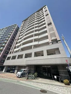 サンシャイン プリンセス 北九州【3階】の外観