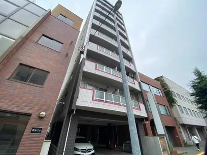 アリスマナーBLDの画像