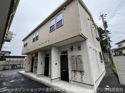 DEAR津田 A棟の画像