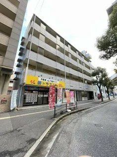 ギャラン北方の画像