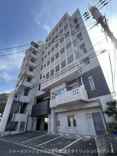 KSK嵐山コアビルの画像