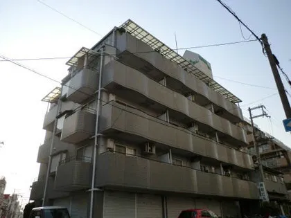 貴和ビルの画像